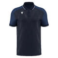 Echoes Polo NAV 4XL Teknisk poloskjorte - Unisex