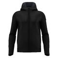 Midnight Icon Full Zip Hoody BLK 5XL Ideelt for alt fra byliv til fritid