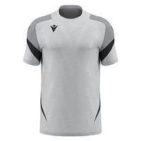 Totem Shirt STONEGREY/ANT 3XL Lett og pustende spillertrøye