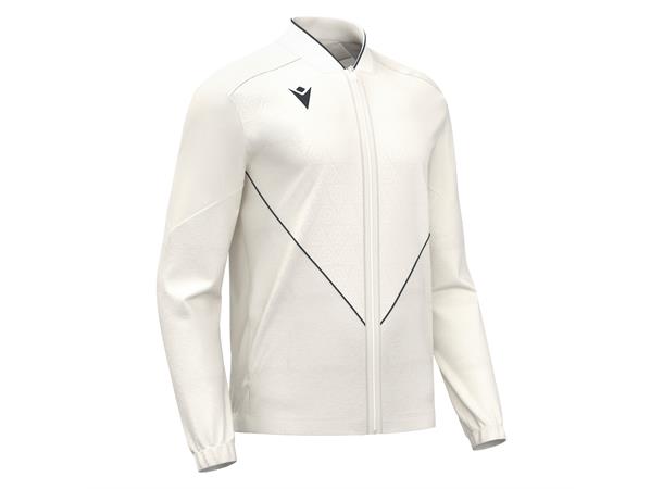 Morpheus Travel Full Zip Top CRD 4XL Teknisk reisejakke - Unisex 