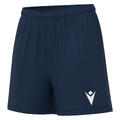 Nebula Woman Shorts NAV XL Teknisk kamp-og treningsshorts til dame