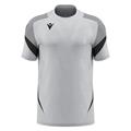 Totem Shirt STONEGREY/ANT 4XL Lett og pustende spillertrøye