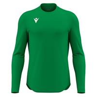 Void Shirt Longsleeve GRN XS Spillertrøye – Lett, pustende