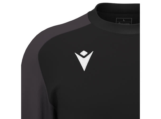 Thalos Training Top BLK 4XS 