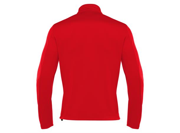 Nemesis Full Zip Top RED 3XS Overtrekksjakke - Unisex 