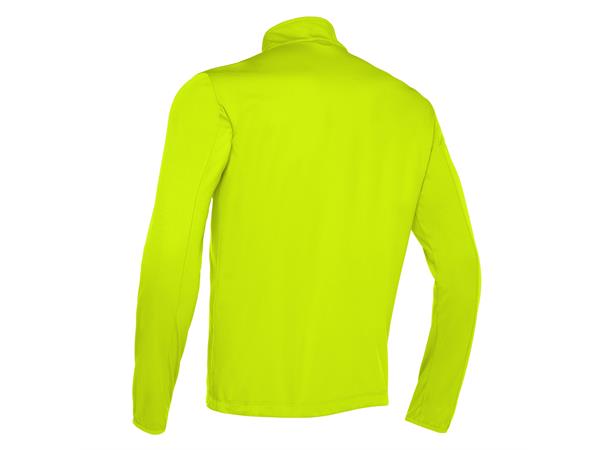 Havel Training Top 1/4 Zip NYEL 3XS Teknisk treningsgenser  - Unisex 