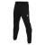 Neckar Training Pant BLK XS Teknisk treningsbukse - Unisex 